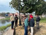 Rajindra Lake will reopen for tourists; Patiala Deputy Commissioner meeting with officials | राजिंदरा लेक सैलानियों के लिए फिर से होगी शुरू: पटियाला  डिप्टी कमिश्नर ने अधिकारियों के साथ की बैठक, कमेटी का किया गठन – Patiala News